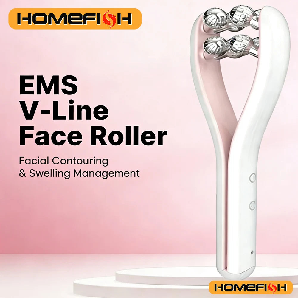 Advanced Facial Sculpting & Lifting Device