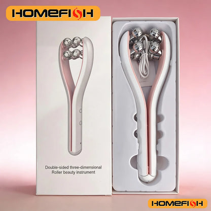 Advanced Facial Sculpting & Lifting Device