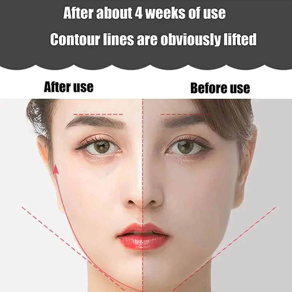 Advanced Facial Sculpting & Lifting Device