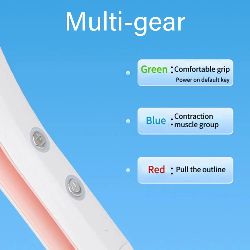 Advanced Facial Sculpting & Lifting Device